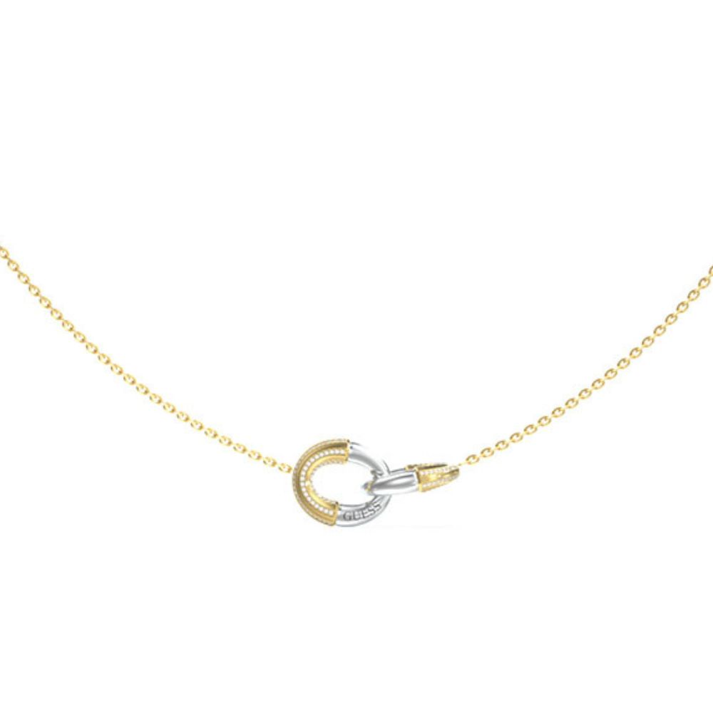 Ogrlica Guess JUBN05373JWYGRHT/U