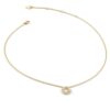 Ogrlica Guess JUBN05441JWYGT/U