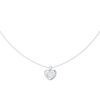Ogrlica Guess JUBN05463JWRHT/U