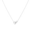 Ogrlica Guess JUBN05530JWRHT/U