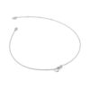 Ogrlica Guess JUBN05530JWRHT/U