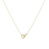 Ogrlica Guess JUBN05530JWYGT/U