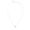 Ogrlica Guess JUBN05537JWRHT/U