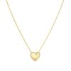 Ogrlica Guess JUBN05541JWYGT/U