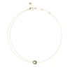 Ogrlica Guess JUBN05226JWYGGNT/U