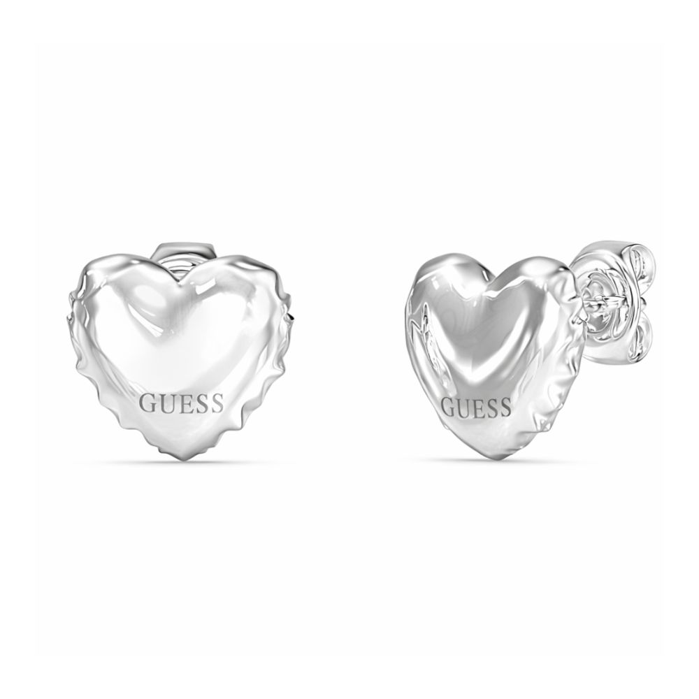 Minđuše Guess JUBE05543JWRHT/U