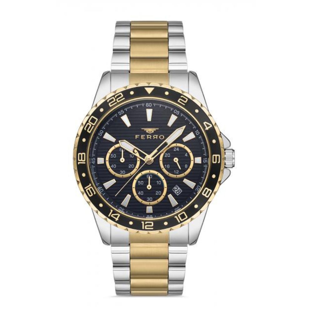 Ručni sat Ferro FM11927AWT-D2