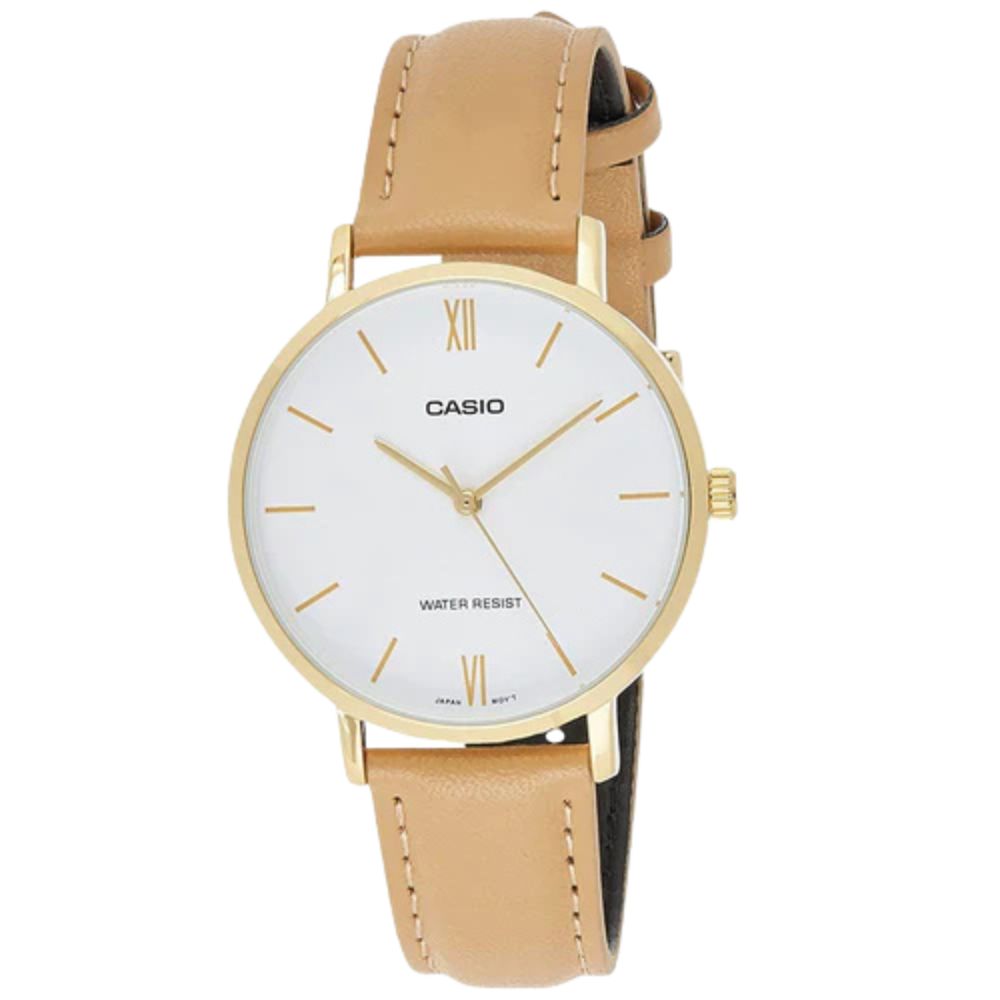 Ručni sat Casio LTP-VT01GL-7BUDF