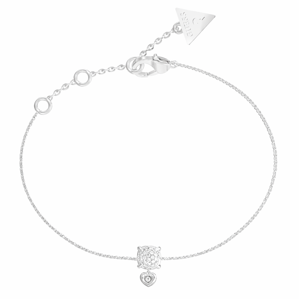 Narukvica Guess JUBB05469JWRHS