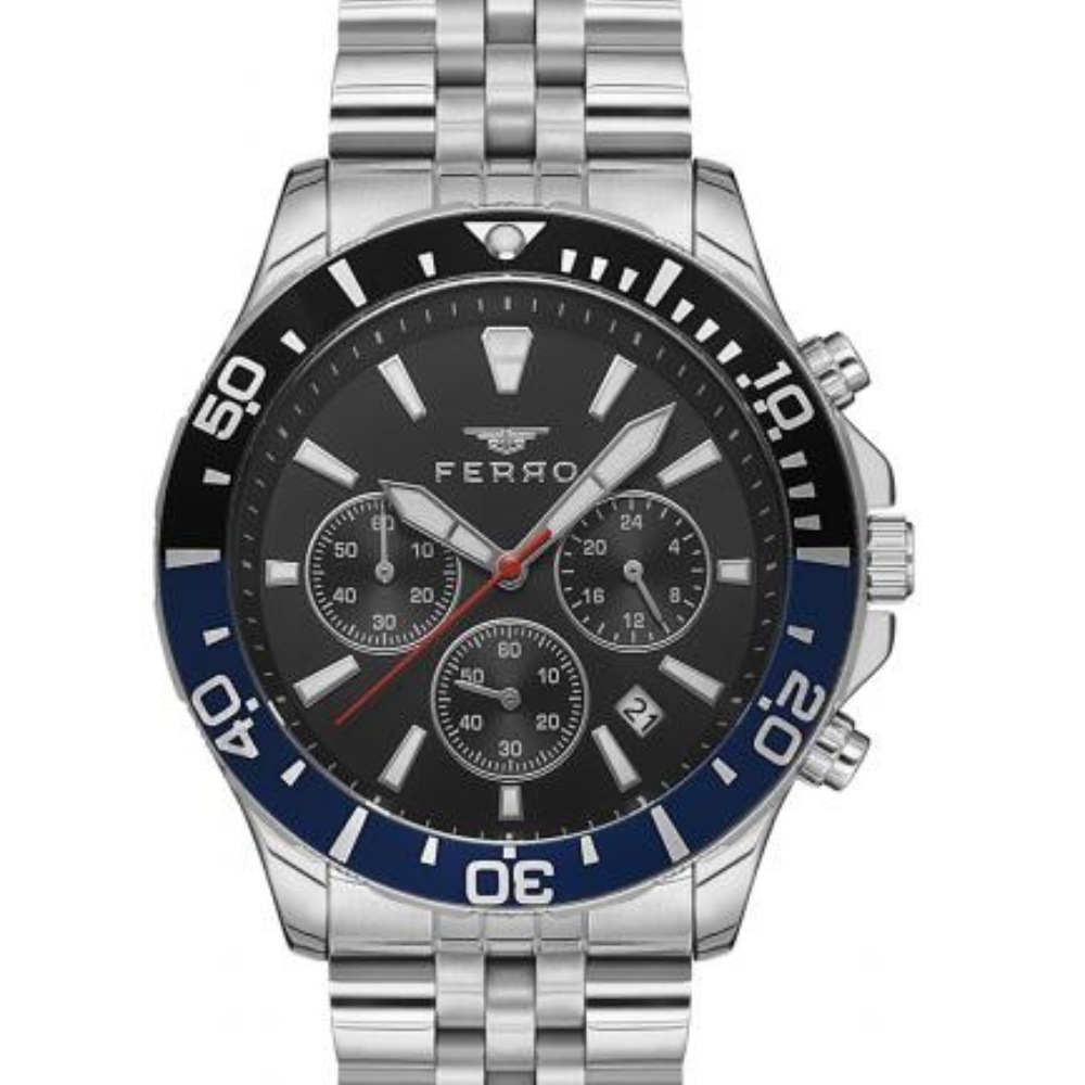 Ručni sat Ferro FM11921A-A7