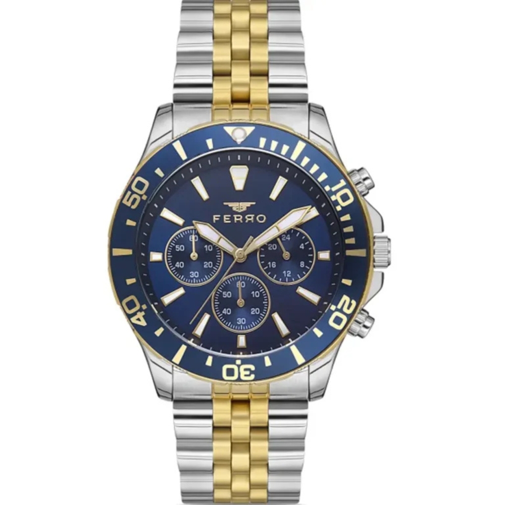 Ručni sat Ferro FM11921A-D3