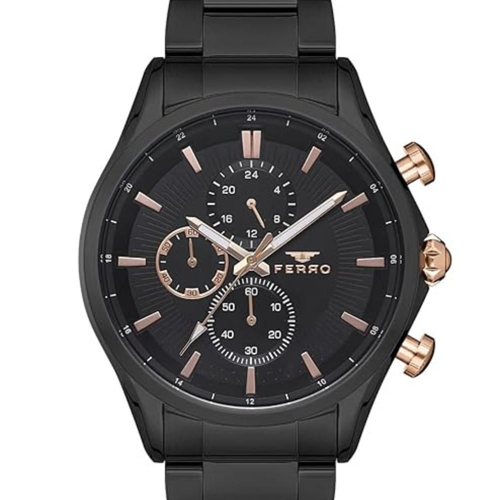 Ručni sat Ferro FM1805A-G