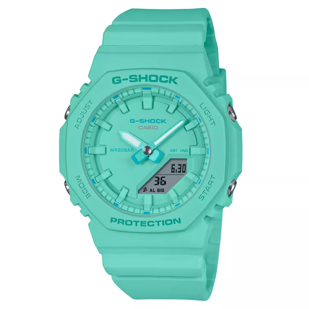 Ručni sat G shock GMA-P2100-2AER