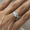 Srebrni prsten JS08-R2358