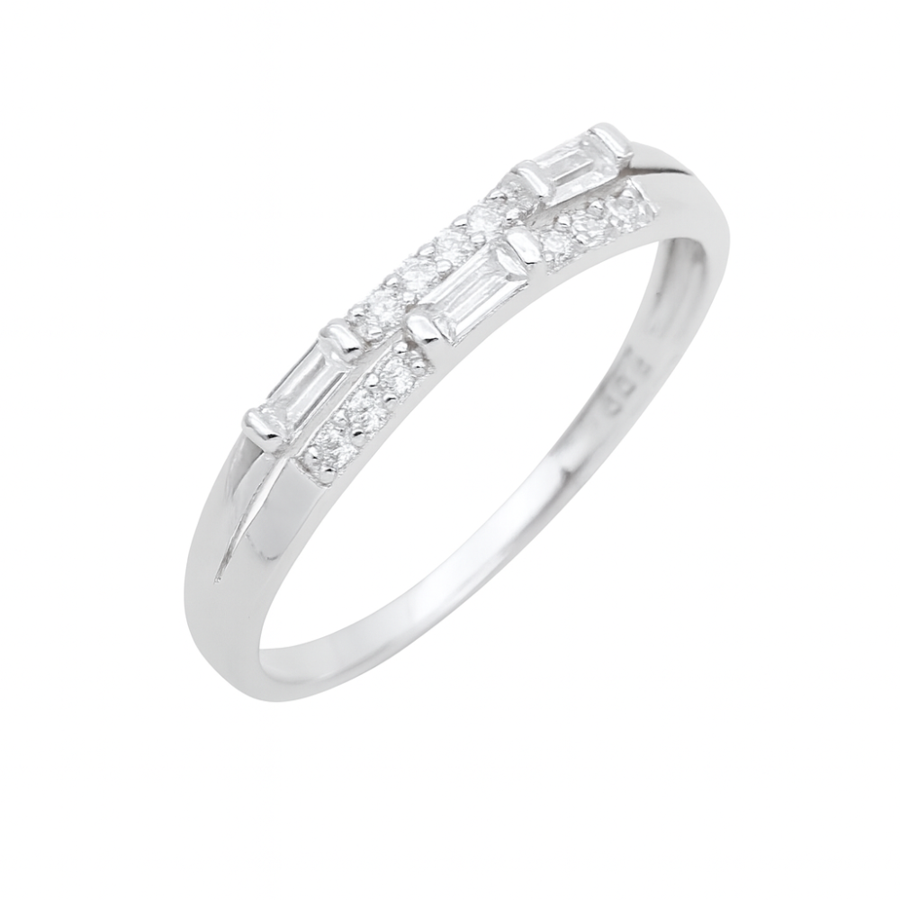 Srebrni prsten JS08-R2468