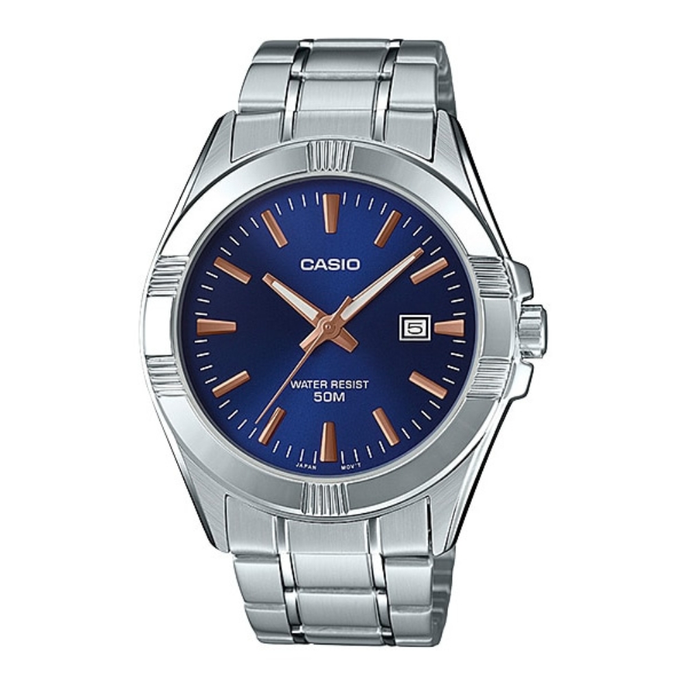 Ručni sat Casio MTP-1308D-2A