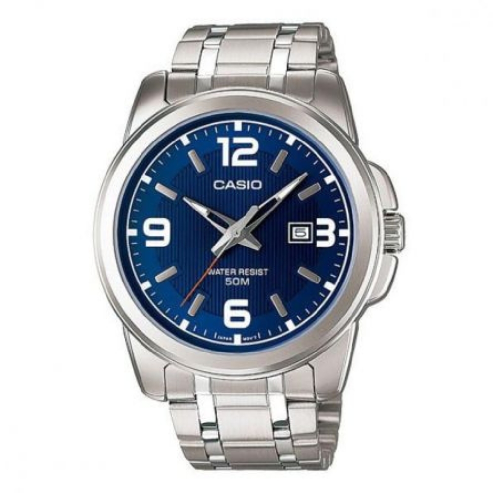 Ručni sat Casio MTP-1314-2VDF
