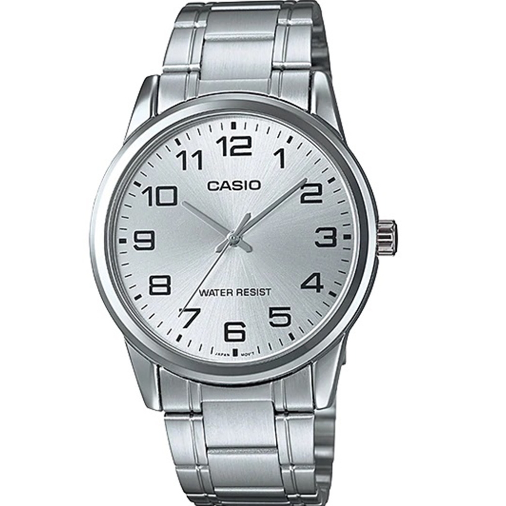 Ručni sat Casio MTP-V001D-7BMDF