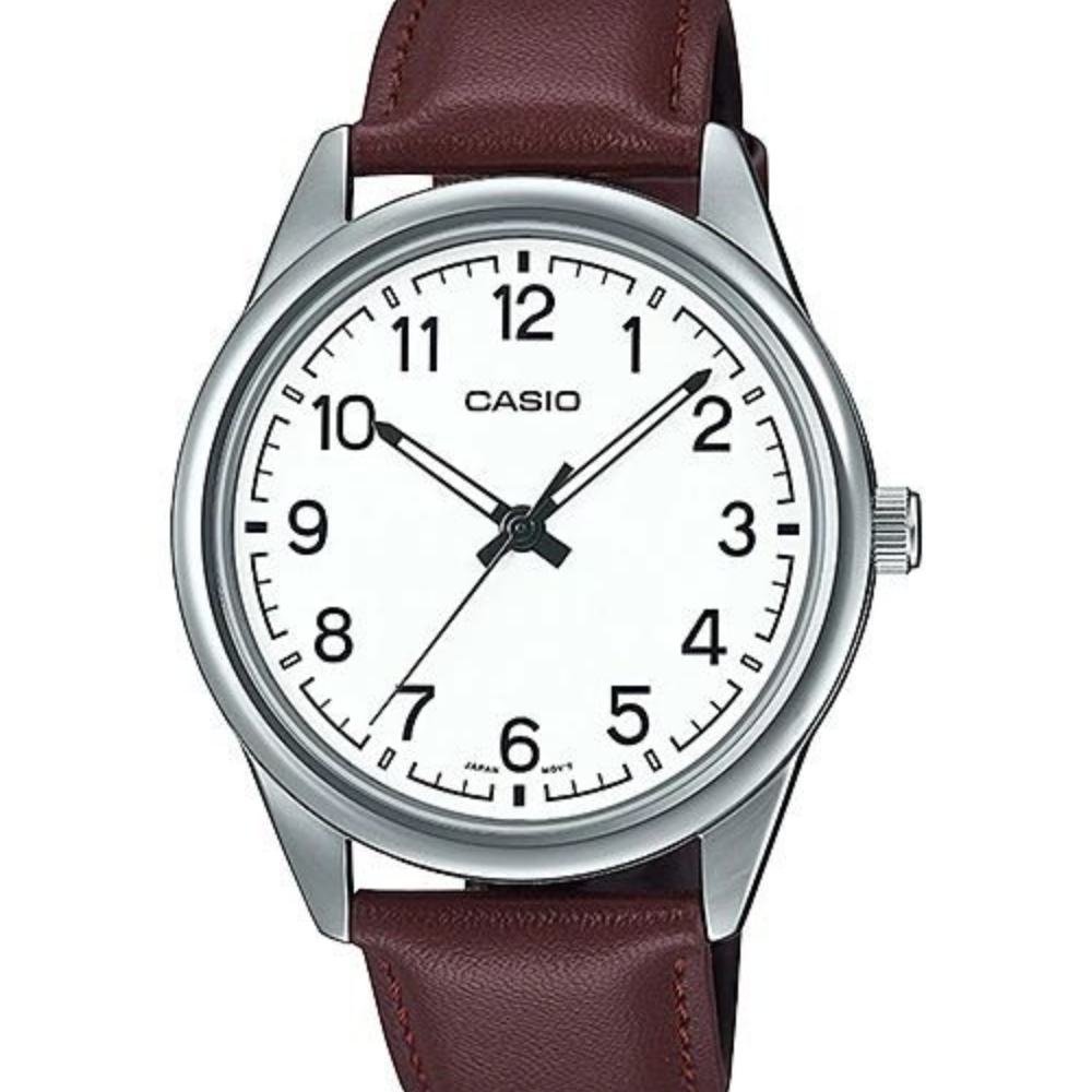 Ručni sat Casio MTP-V005L-7B4
