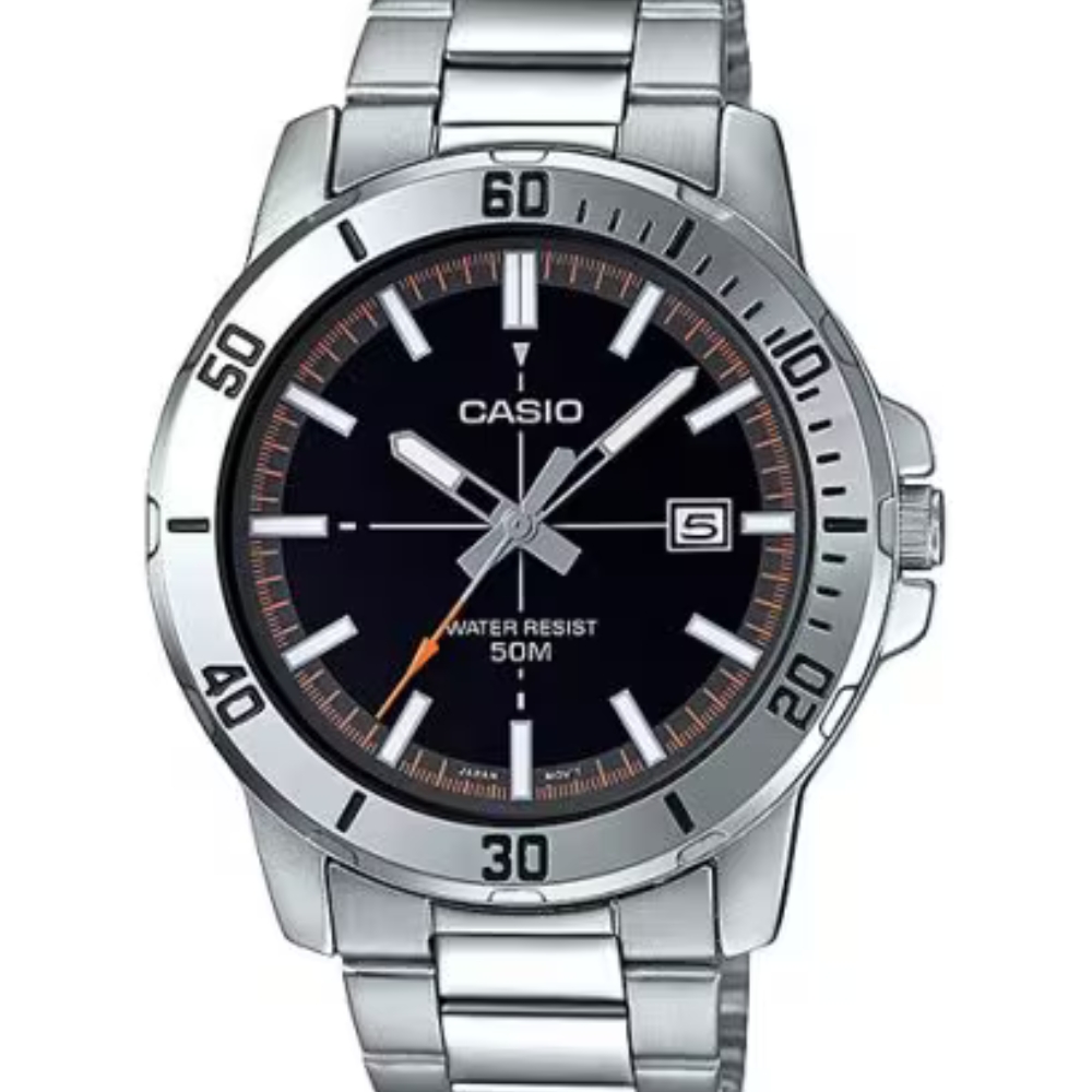 Ručni sat Casio MTP-VD01D-1EA2VMDF