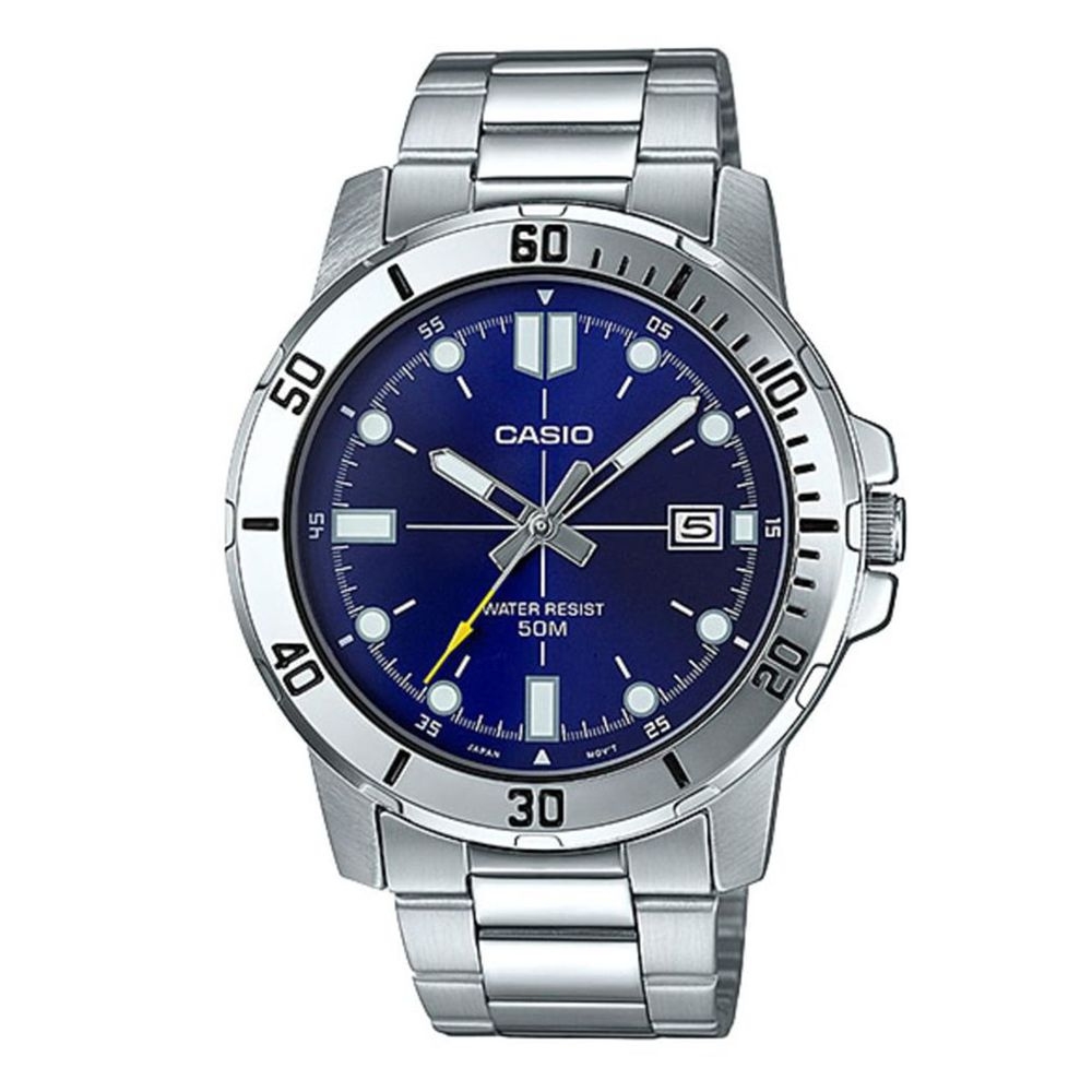 Ručni sat Casio MTP-VD01D-2EVUDF