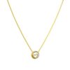 Ogrlica Guess JUBN05526JWYGT/U