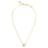Ogrlica Guess JUBN05526JWYGT/U