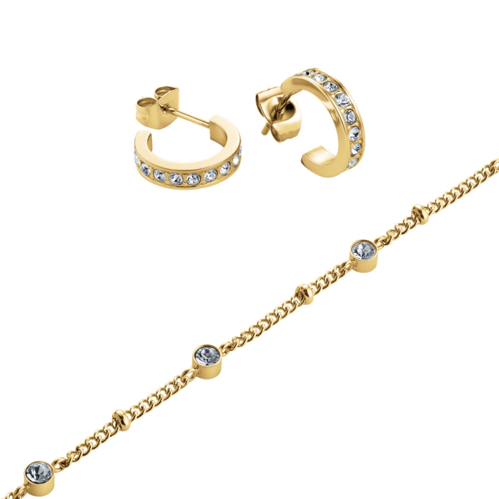 Set Rosefield JBHCG-X277