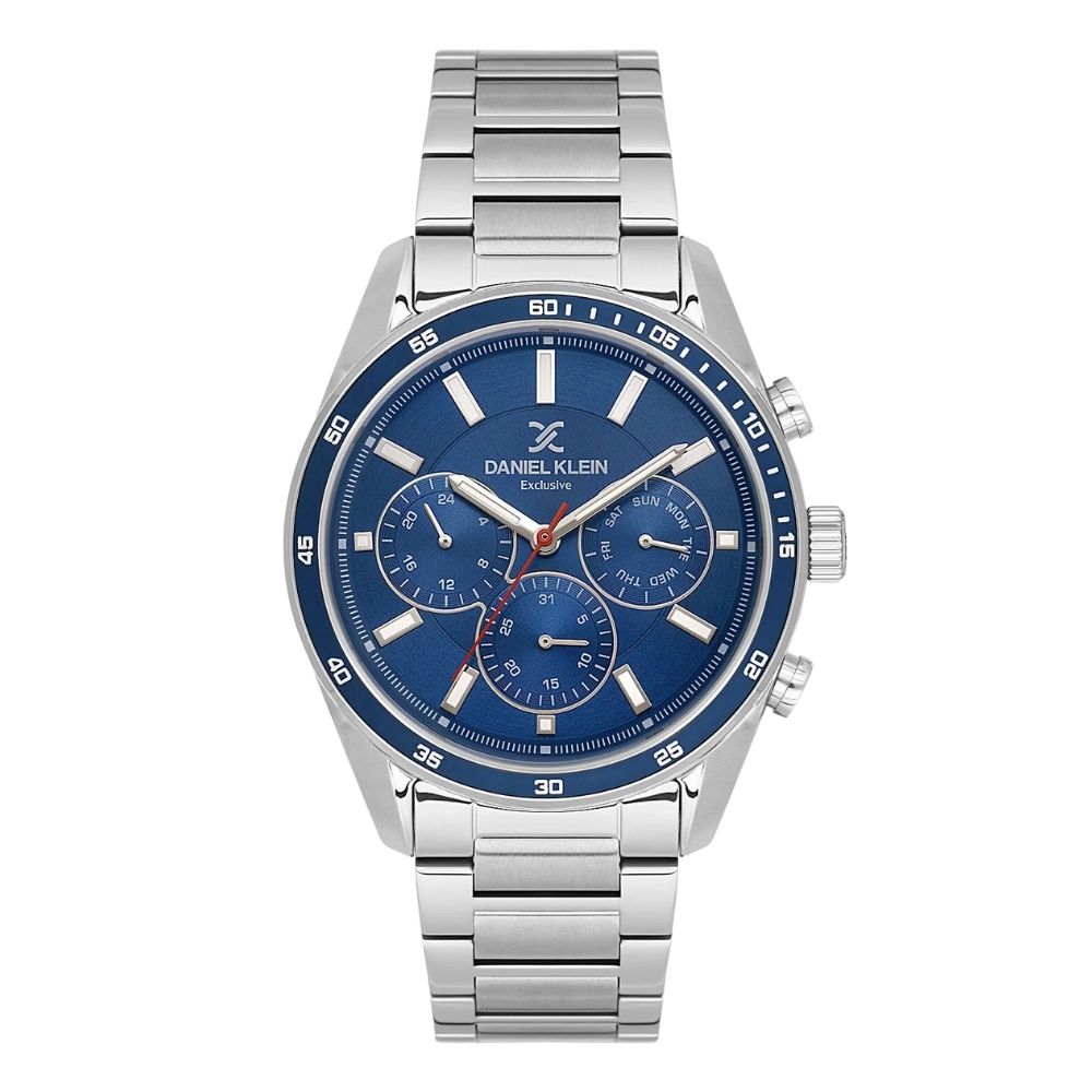 Ručni sat Daniel Klein DK.1.14220-3