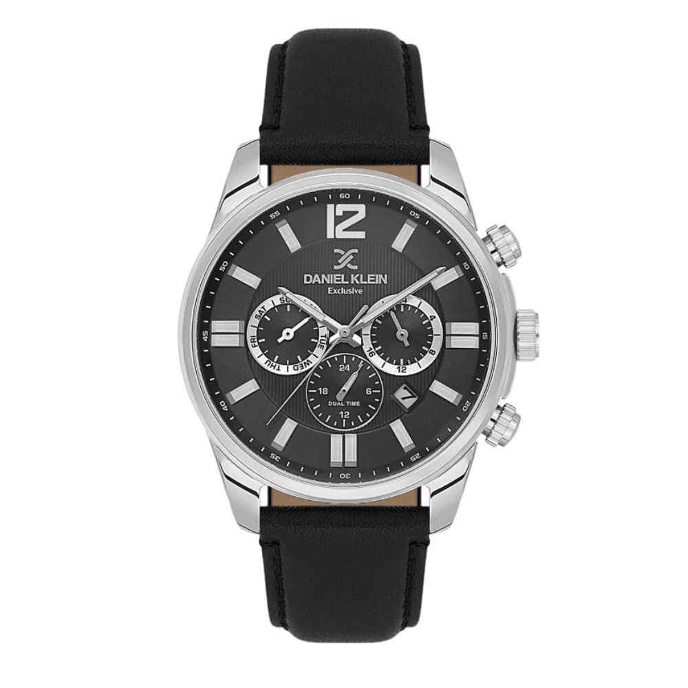 Ručni sat Daniel Klein DK.6.14231-2