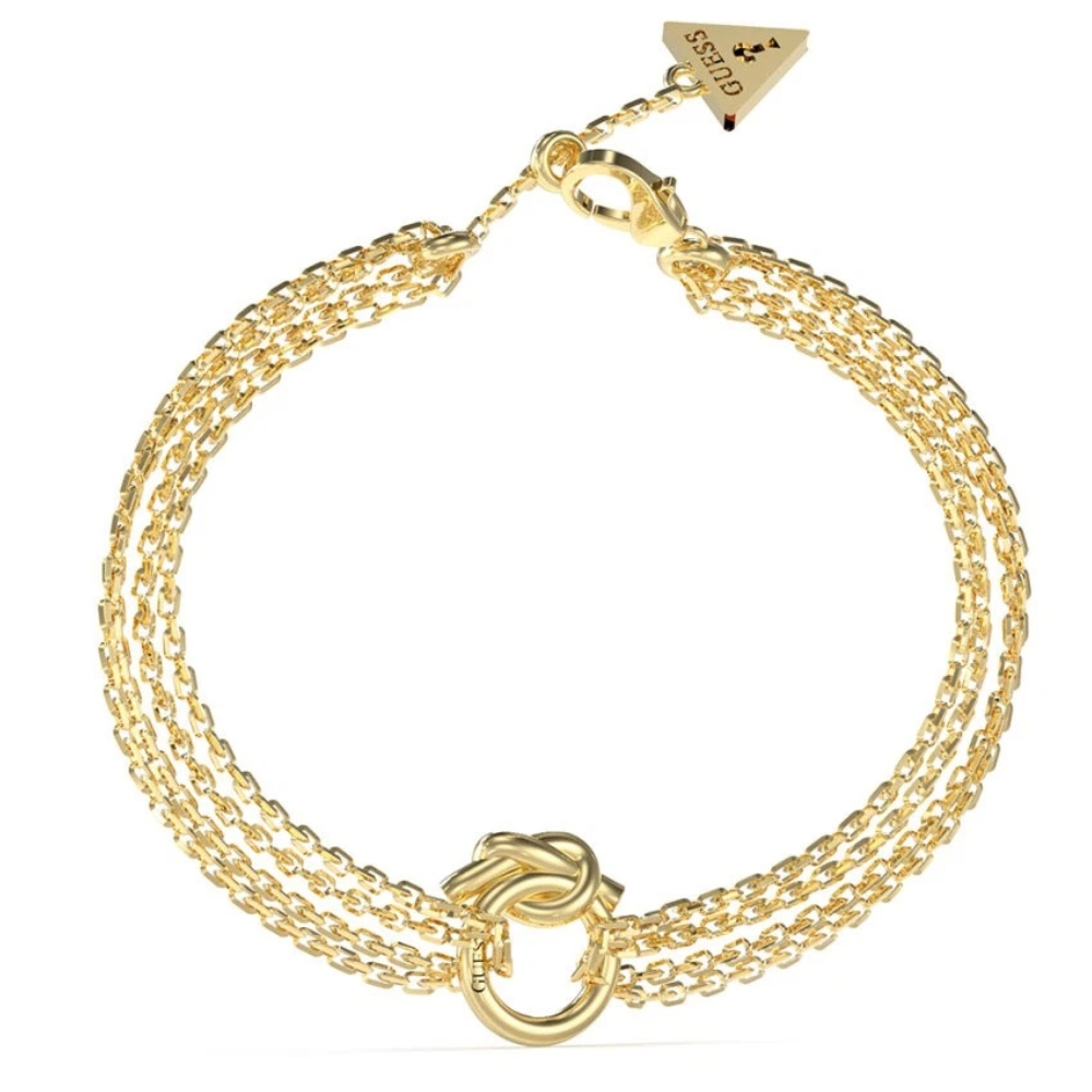 Narukvica Guess JUBB05486JWYGS