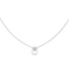 Ogrlica Guess JUBN05107JWRHT/U