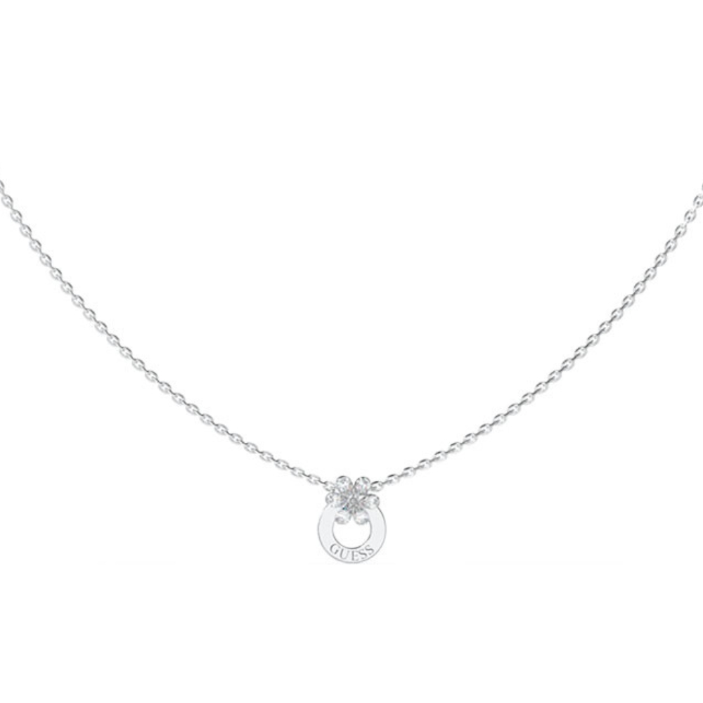 Ogrlica Guess JUBN05107JWRHT/U