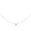 Ogrlica Guess JUBN05467JWRHT/U