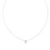 Ogrlica Guess JUBN05467JWRHT/U