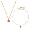 Set Brosway Chakra BHKLE02