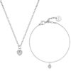 Set Brosway Chakra BHKLE01