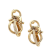 Minđuše Guess JUBE05481JWYGT/U