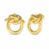 Minđuše Guess JUBE05489JWYGT/U