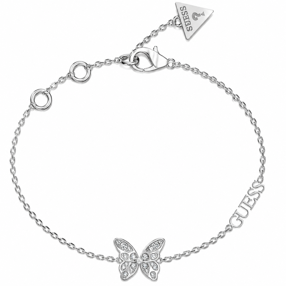 Narukvica Guess JUBB04110JWRHL
