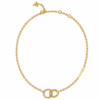 Ogrlica Guess JUBN02191JWYGT/U