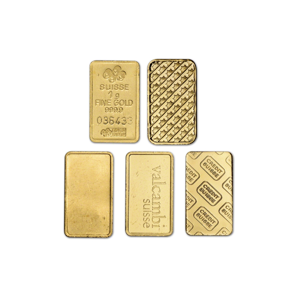 Investiciona pločica 1g – Mešoviti proizvođači bez blistera ili sa oštećenim blisterom