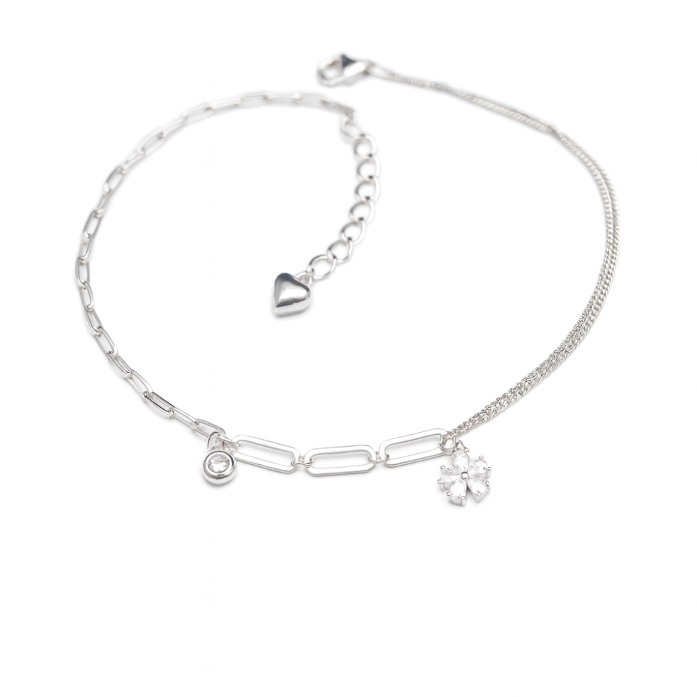 Srebrna nanogica FYF0790