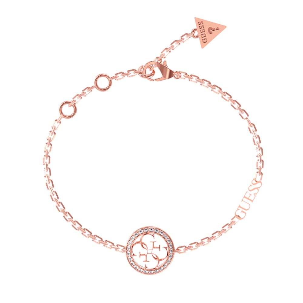 Narukvica Guess JUBB02137JWRGS