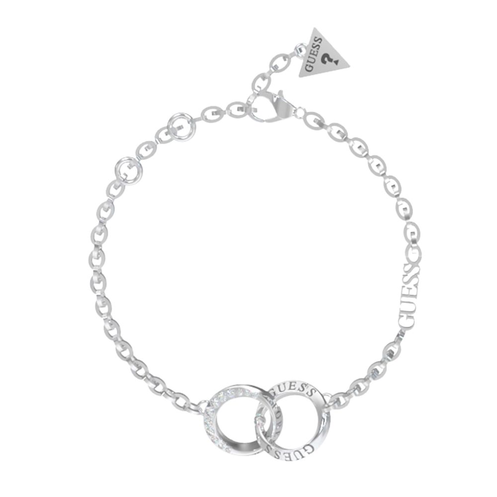 Narukvica Guess JUBB02187JWRHS