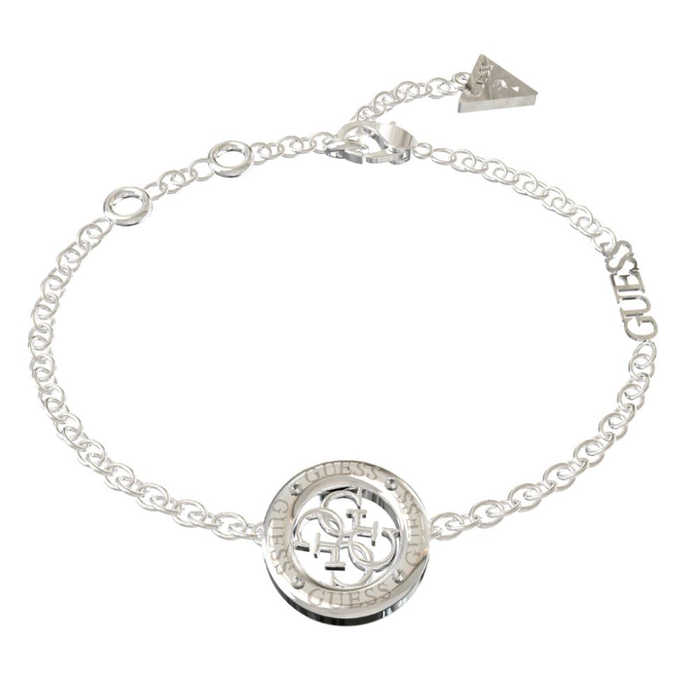 Narukvica Guess JUBB02289JWRHBKS