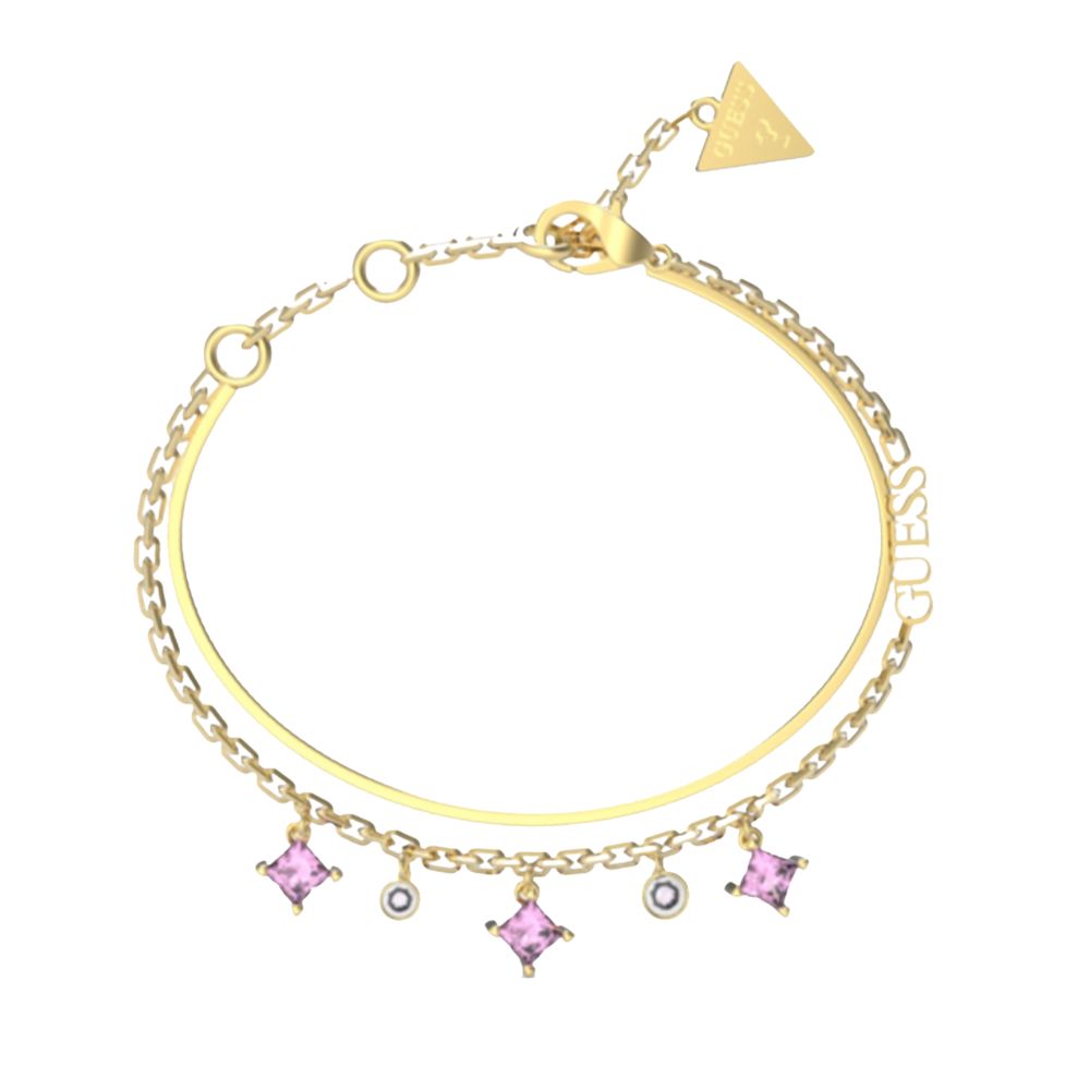 Narukvica Guess JUBB03068JWYGRSS