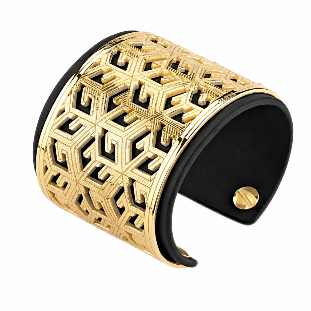 Narukvica Guess JUBB03088JWYGBKS