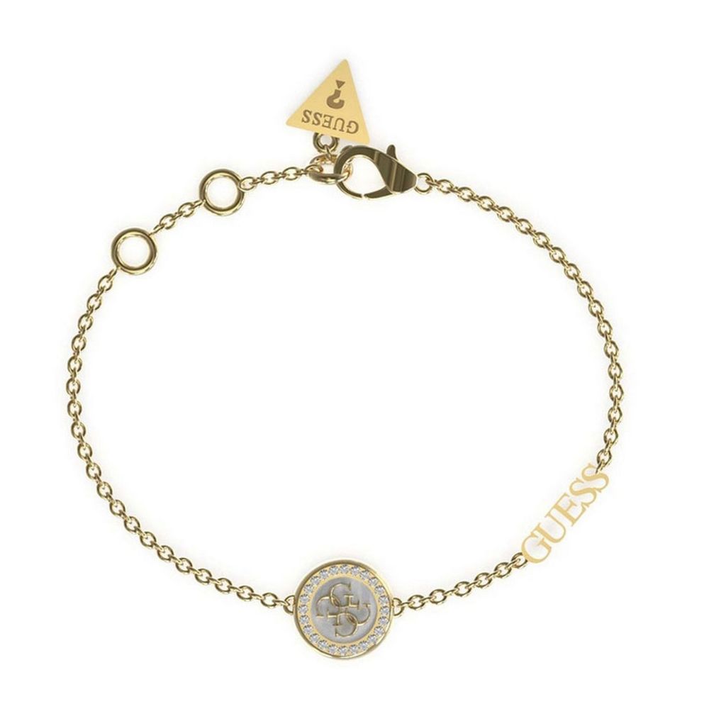 Narukvica Guess JUBB03120JWYGWHS