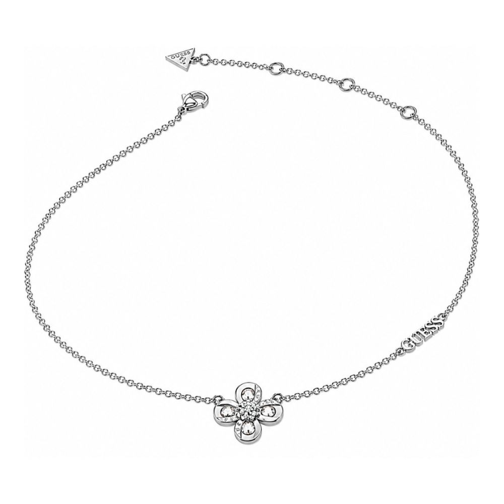 Ogrlica Guess JUBN03057JWRHT/U